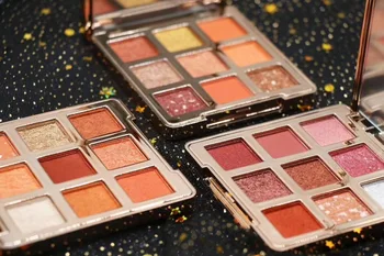Have Chinese Standard! Thinking Wei Na Eyeshadow Compact Genuine Product Diamond Super Shiny Small Portable Compact Douyin Celeb
Have Chinese Standard! Thinking Wei Na Eyeshadow Compact Genuine Product Diamond Super Shiny Small Portable Compact Douyin Celeb