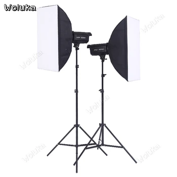 250W Flash Stand Softbox Light Stand Kit Photo Studio Lighting Kit For Product Photography Clothing Shooting CD50 T10
250W Flash Stand Softbox Light Stand Kit Photo Studio Lighting Kit For Product Photography Clothing Shooting CD50 T10