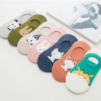 Cute Cartoon Women Causal Cotton Socks Looney Tunes Comfortable Tweety Bunny Wolf Invisible Men Socks No Show Socks Dropshipping
Cute Cartoon Women Causal Cotton Socks Looney Tunes Comfortable Tweety Bunny Wolf Invisible Men Socks No Show Socks Dropshipping