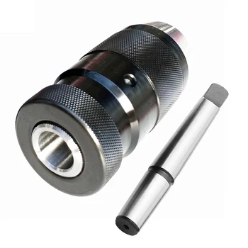 1SET MORSE #2 MT2 B10 B12 B16 B18 B22 chuck collet chuck Self Tighten Keyless Drill Chuck for drilling machine Taper Drill Chuck
1SET MORSE #2 MT2 B10 B12 B16 B18 B22 chuck collet chuck Self Tighten Keyless Drill Chuck for drilling machine Taper Drill Chuck