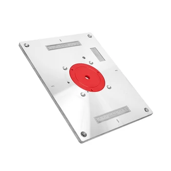 Trimming Machine Flip Plate Engraving Machine Electric Wood Milling Guide Table Chamfering Board Woodworking Work Bench
Trimming Machine Flip Plate Engraving Machine Electric Wood Milling Guide Table Chamfering Board Woodworking Work Bench