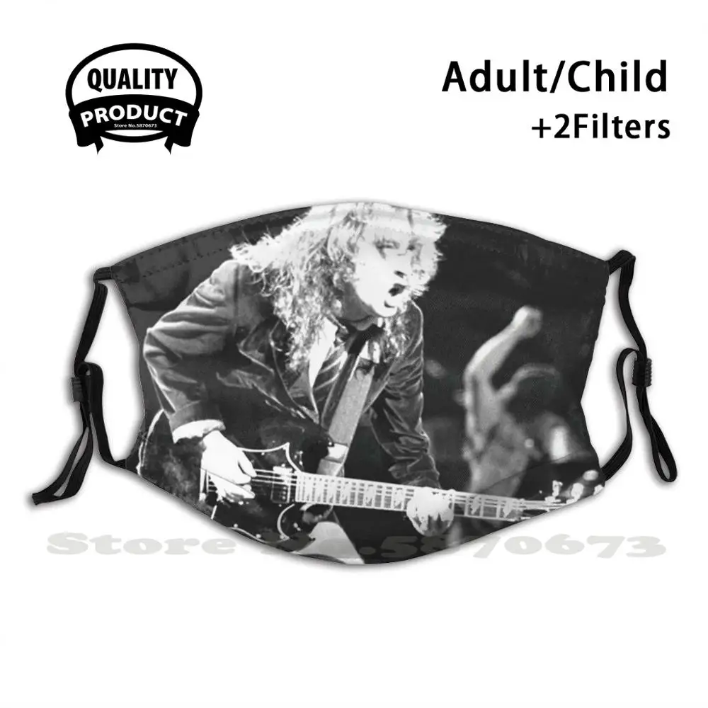Angus Young Fashion Protective Masks Angus Young Guns N Roses Slash Jimmy Page Kieth Richards
Angus Young Fashion Protective Masks Angus Young Guns N Roses Slash Jimmy Page Kieth Richards