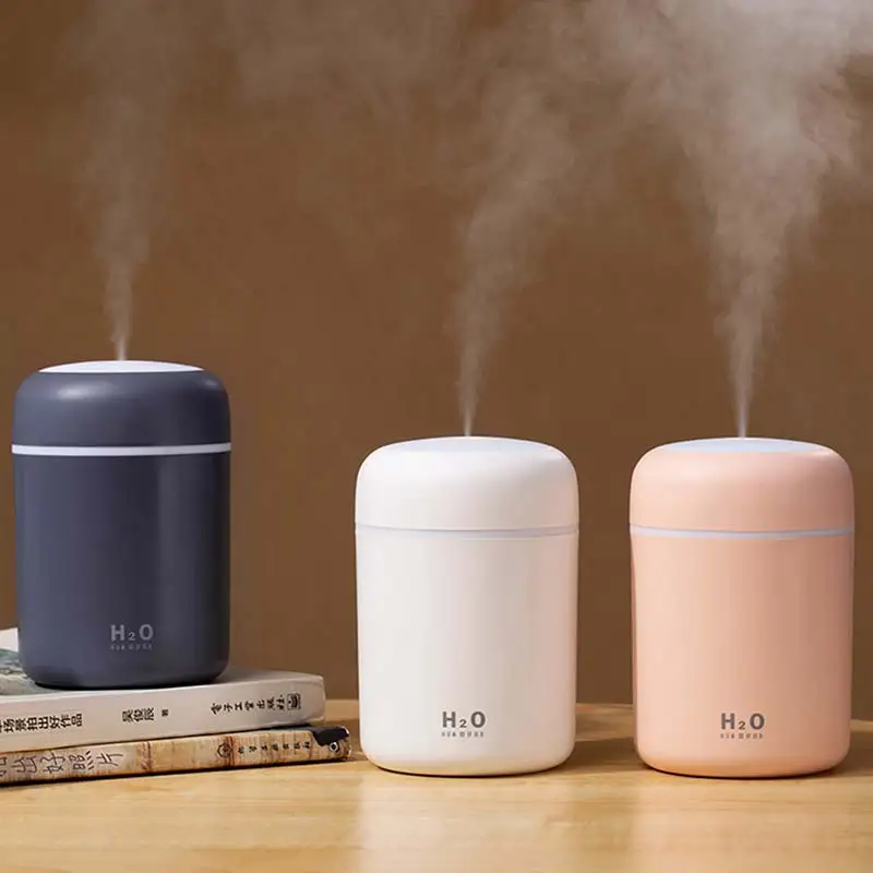 Home Car Air Humidifier Ultrasonic Aroma Essential Oil Diffuser With Colorful Lamp 300ml USB Cool Mist Maker Aromatherapy
Home Car Air Humidifier Ultrasonic Aroma Essential Oil Diffuser With Colorful Lamp 300ml USB Cool Mist Maker Aromatherapy