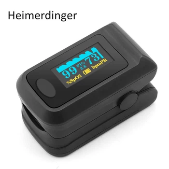 Ready Stock 1Pc Blood Oxygen Monitor Finger Pulse Oximeter Oxygen Saturation Monitor Fast Shipping Without Battery
Ready Stock 1Pc Blood Oxygen Monitor Finger Pulse Oximeter Oxygen Saturation Monitor Fast Shipping Without Battery