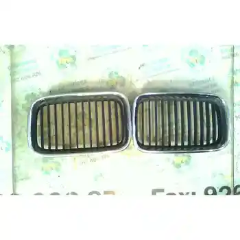 3467231 Front grille Bmw 3 Series Coupe (e36) 2.0 24v
3467231 Front grille Bmw 3 Series Coupe (e36) 2.0 24v