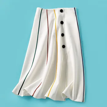 Women Pants 2020 Early Spring and Summer New Spot Color Matching High Quality Wide Leg Pants
Women Pants 2020 Early Spring and Summer New Spot Color Matching High Quality Wide Leg Pants