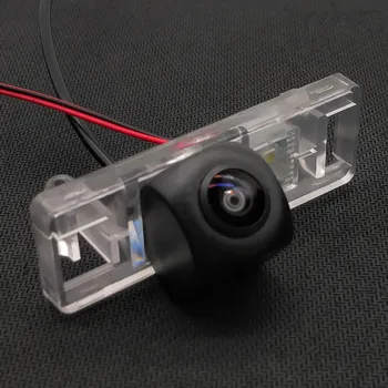 YIFOUM Fisheye Lens Starlight Night Vision HD Car Rear View Camera For Citroen C2 C3 C4 C5 C6 C8 DS3 DS5 Sega C-Elysee C-Quatre
YIFOUM Fisheye Lens Starlight Night Vision HD Car Rear View Camera For Citroen C2 C3 C4 C5 C6 C8 DS3 DS5 Sega C-Elysee C-Quatre