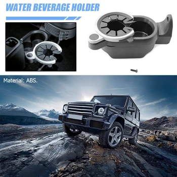 Drinks Holder Auto Cup Car Center Console Mount A4518100370 Elements Personal Car Part Ornaments for Smart Fortwo 451
Drinks Holder Auto Cup Car Center Console Mount A4518100370 Elements Personal Car Part Ornaments for Smart Fortwo 451