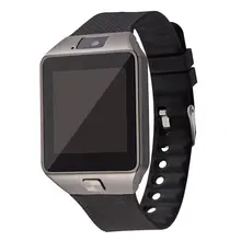 Smart Watch Durable And Practical Dz09 Smart Watches For Ios Multifunctional Sim Card Camera Smart Watch
Smart Watch Durable And Practical Dz09 Smart Watches For Ios Multifunctional Sim Card Camera Smart Watch