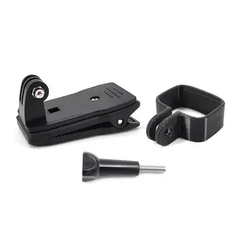 Backpack Clip For FIMI PALM Gimbal Camera Handheld Stand Expansion Bracket Mount Adapter Backpack Clip Handheld Gimbal
Backpack Clip For FIMI PALM Gimbal Camera Handheld Stand Expansion Bracket Mount Adapter Backpack Clip Handheld Gimbal