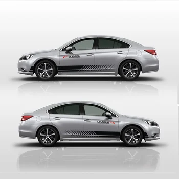 World Datong Auto Body Decal Exterior Accessories For Subaru Legacy EyeSight SPORT Mark Levinson Sport Stripes Car Stickers
World Datong Auto Body Decal Exterior Accessories For Subaru Legacy EyeSight SPORT Mark Levinson Sport Stripes Car Stickers