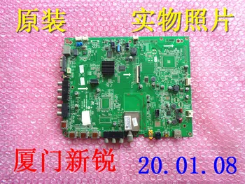 LE32T320 Board 0091802186B 0090726490E Screen H320EHL-BA30
LE32T320 Board 0091802186B 0090726490E Screen H320EHL-BA30