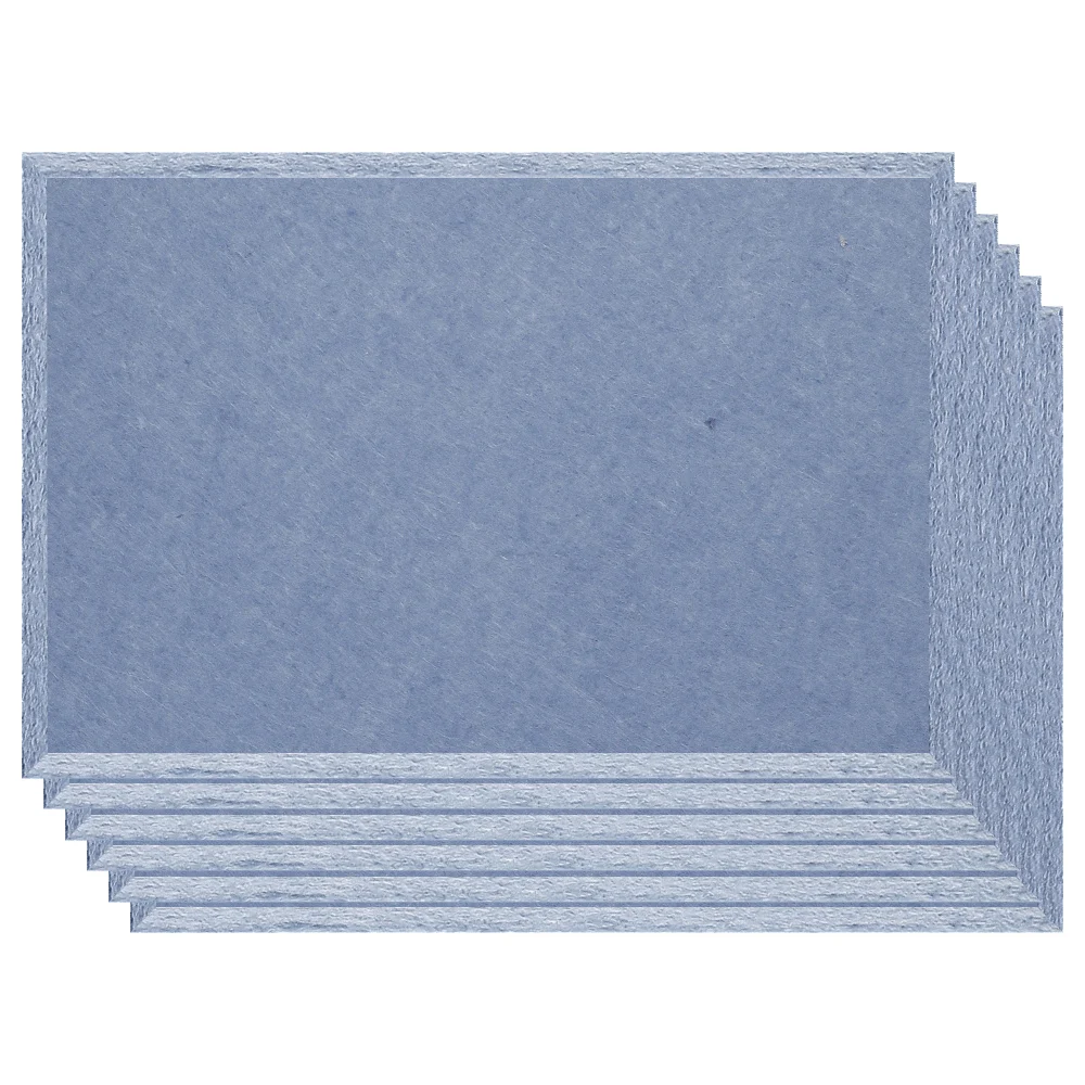 Rectangle Acoustic Panels 6 Pcs Soundproofing Deco Door Acoustic Panels Soundproofing For Home Music Studio Soundproofing
Rectangle Acoustic Panels 6 Pcs Soundproofing Deco Door Acoustic Panels Soundproofing For Home Music Studio Soundproofing