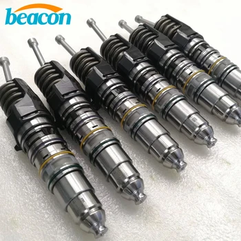 Common rail diesel injector 4062569 4088723 4928260 fuel pump injector for ISX15 QSX15 
Common rail diesel injector 4062569 4088723 4928260 fuel pump injector for ISX15 QSX15