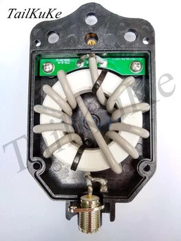 1:1 2KW Balun Positive V Inverted V Shortwave Antenna Teflon Full Shield with Joint Waterproof Function
1:1 2KW Balun Positive V Inverted V Shortwave Antenna Teflon Full Shield with Joint Waterproof Function