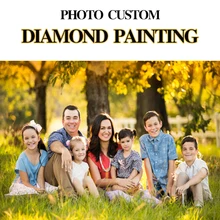 Diamond Painting Photos Custom Square Round Picture Of Rhinestones Diamond Embroidery Cross Stitch Baby Weeding And Parents Gift
Diamond Painting Photos Custom Square Round Picture Of Rhinestones Diamond Embroidery Cross Stitch Baby Weeding And Parents Gift