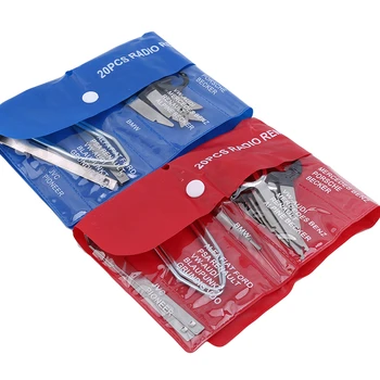 Car Audio Maintenance Kit Auto Trim Stereo Repair Panel Remover Pry Bar Car Dash Radio Door Trim Panel Clip Tools Set
Car Audio Maintenance Kit Auto Trim Stereo Repair Panel Remover Pry Bar Car Dash Radio Door Trim Panel Clip Tools Set