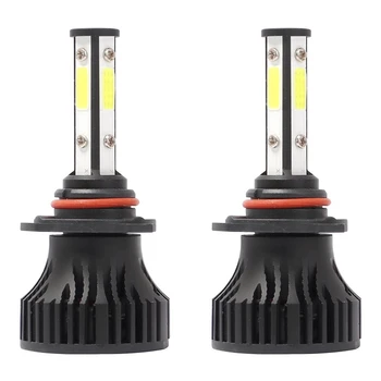 Car Headlights LED Bulb Car LED 9005 Headlights Car Light 8000LM 6500K 9-32V Led Automobiles Lamp LED Car Light Accessories
Car Headlights LED Bulb Car LED 9005 Headlights Car Light 8000LM 6500K 9-32V Led Automobiles Lamp LED Car Light Accessories