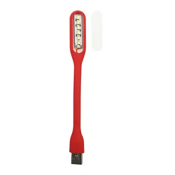 Portable Mini USB LED Flexbiable Night Light Super Bright Book Light Reading Lamp For Power Bank PC Laptop Notebook Drop ship
Portable Mini USB LED Flexbiable Night Light Super Bright Book Light Reading Lamp For Power Bank PC Laptop Notebook Drop ship