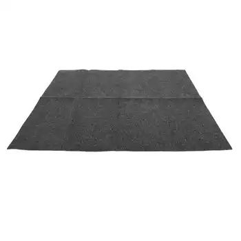 36x30in Kitchen Cabinet Mat Waterproof Oil Moisture Proof Washbasin Floor Protective Mat Kitchen Mat Bath Carpet Floor Mat 
36x30in Kitchen Cabinet Mat Waterproof Oil Moisture Proof Washbasin Floor Protective Mat Kitchen Mat Bath Carpet Floor Mat