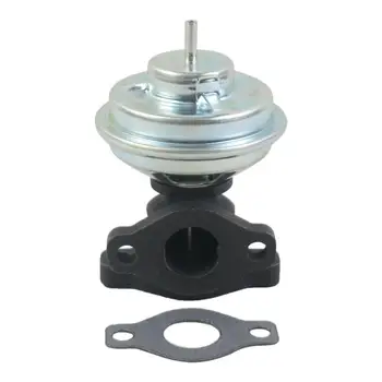 AP02 New Exhaust EGR Valve 2841027250 for Hyundai Getz TB Hatchback 1.5 CRDi 2001-2010 Hyundai Tucson JM SUV 2.0 CRDi 2004-2010
AP02 New Exhaust EGR Valve 2841027250 for Hyundai Getz TB Hatchback 1.5 CRDi 2001-2010 Hyundai Tucson JM SUV 2.0 CRDi 2004-2010