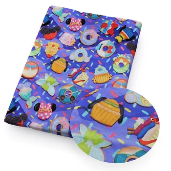 50*140cm Animal Polyester & Cotton Fabric Patchwork For Sewing DIY Clothes Making Quilting Home Cushion Cover,c9404
50*140cm Animal Polyester & Cotton Fabric Patchwork For Sewing DIY Clothes Making Quilting Home Cushion Cover,c9404