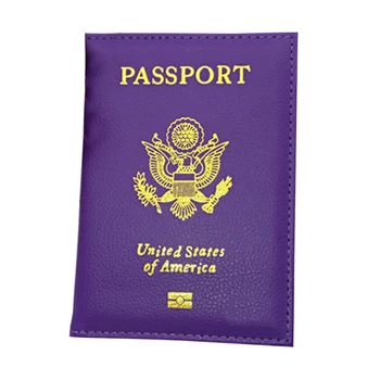 Portable Rectangle Dustproof Protection Convenient Wallet Passport Cover Storage Holder Travel Case Lichee Pattern Emblem
Portable Rectangle Dustproof Protection Convenient Wallet Passport Cover Storage Holder Travel Case Lichee Pattern Emblem