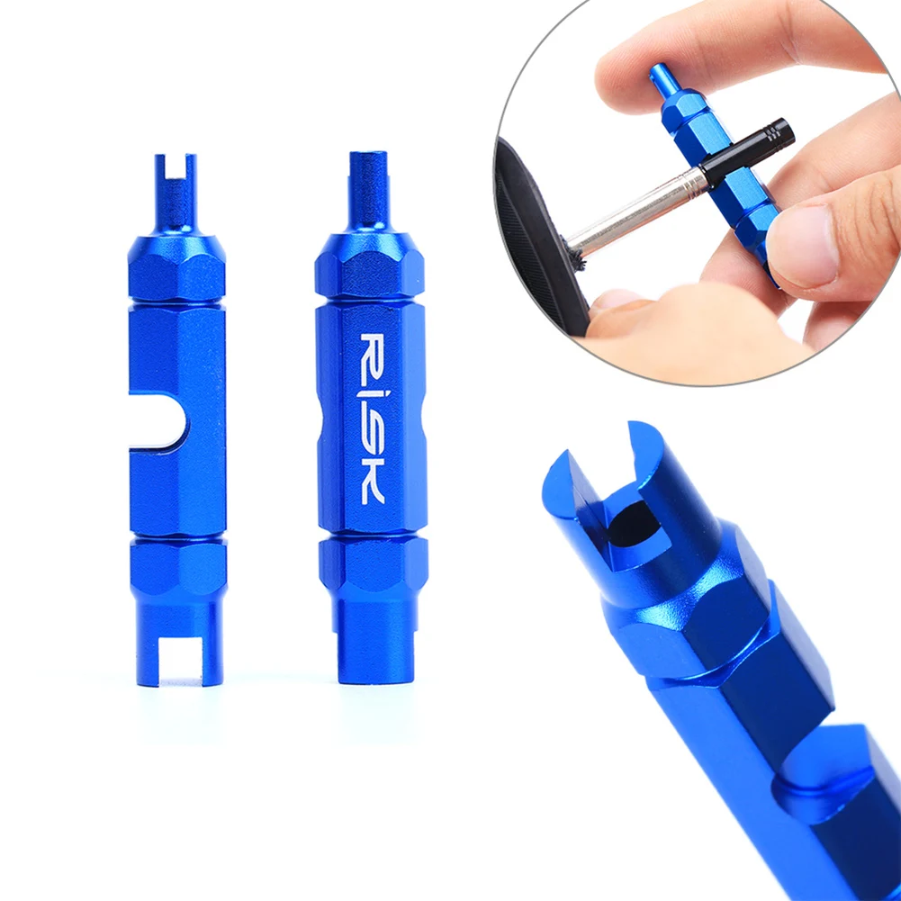 Dropship Core Remover Repair Tool MTB Road Bike Bicycle Schrader Presta Wrench Tool Bicycle Repair Tools
Dropship Core Remover Repair Tool MTB Road Bike Bicycle Schrader Presta Wrench Tool Bicycle Repair Tools