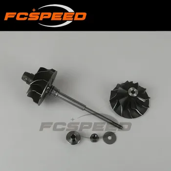 Turbo shaft and wheel BV39 54399700049 turbo rotor for Mercedes Sprinter II 215CDI 315CDI 415CDI 515CDI 110Kw 2.2CDI OM646 2006
Turbo shaft and wheel BV39 54399700049 turbo rotor for Mercedes Sprinter II 215CDI 315CDI 415CDI 515CDI 110Kw 2.2CDI OM646 2006