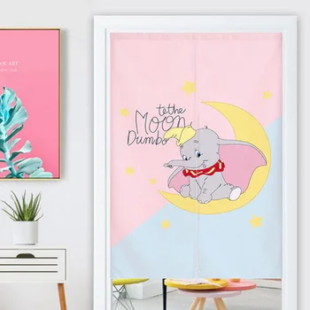 Elephant Fashion Anime Customized Door Curtain Decoration Home Cartoon Half Curtains Bedroom Kitchen NEW
Elephant Fashion Anime Customized Door Curtain Decoration Home Cartoon Half Curtains Bedroom Kitchen NEW