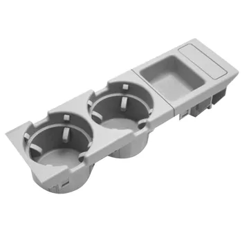 Car Center Console Coin Tray Box Cup Holder for BMW E46 3 Series 1998-2004 51168217953 
Car Center Console Coin Tray Box Cup Holder for BMW E46 3 Series 1998-2004 51168217953