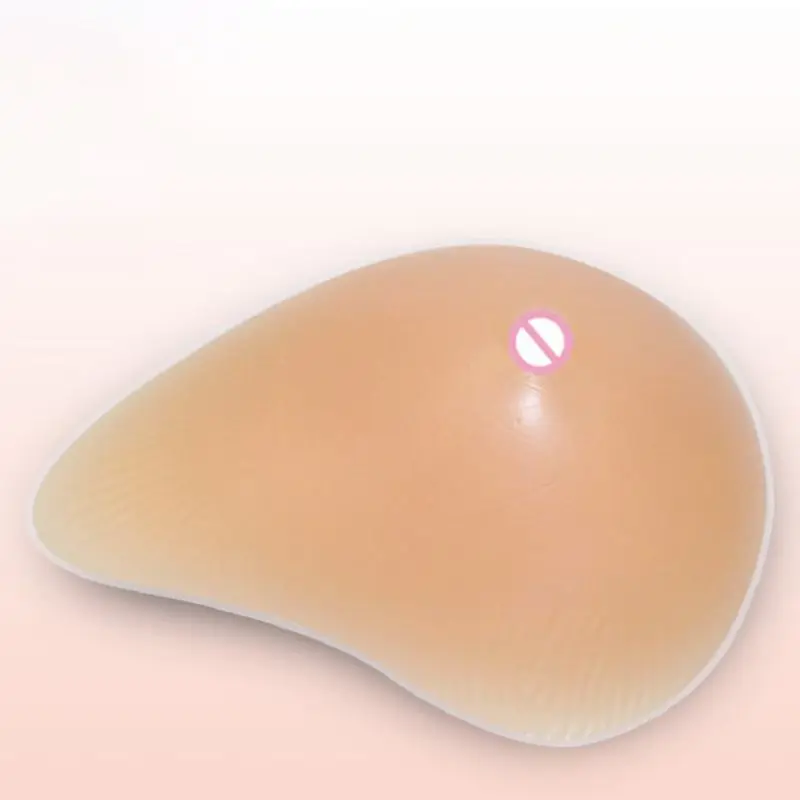 Spiral Silicone Postoperative Breast Milk Pseudo-negative Dressing Surgery Breasts Simulation Fake Chest
Spiral Silicone Postoperative Breast Milk Pseudo-negative Dressing Surgery Breasts Simulation Fake Chest
