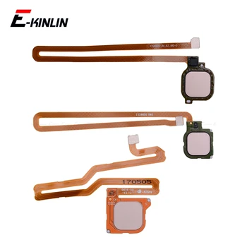 Touch ID Fingerprint Connector Scanner Sensor Home Return Key Menu Button Flex For HuaWei Honor 6C 6A 6X 5C Pro GR5 2017
Touch ID Fingerprint Connector Scanner Sensor Home Return Key Menu Button Flex For HuaWei Honor 6C 6A 6X 5C Pro GR5 2017