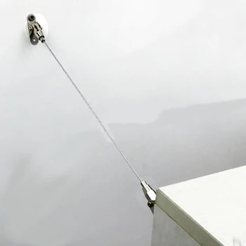 Metal Chest Of Drawers TV And Furniture Safety Anti-dumping Belts Baby Protection General Anti-overturning Wall Straps Hardware
Metal Chest Of Drawers TV And Furniture Safety Anti-dumping Belts Baby Protection General Anti-overturning Wall Straps Hardware