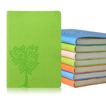 Business Office Notebook Simple Retro Imitation Leather Notepad A5/B5 Work Meeting Record Book Student Learning Office Diary
Business Office Notebook Simple Retro Imitation Leather Notepad A5/B5 Work Meeting Record Book Student Learning Office Diary