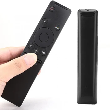 Smart Remote Control Replacement For Samsung 4K Smart TV BN59-01259E BN59-01259D BN59-01259B BN59-01260A BN59-01241A
Smart Remote Control Replacement For Samsung 4K Smart TV BN59-01259E BN59-01259D BN59-01259B BN59-01260A BN59-01241A