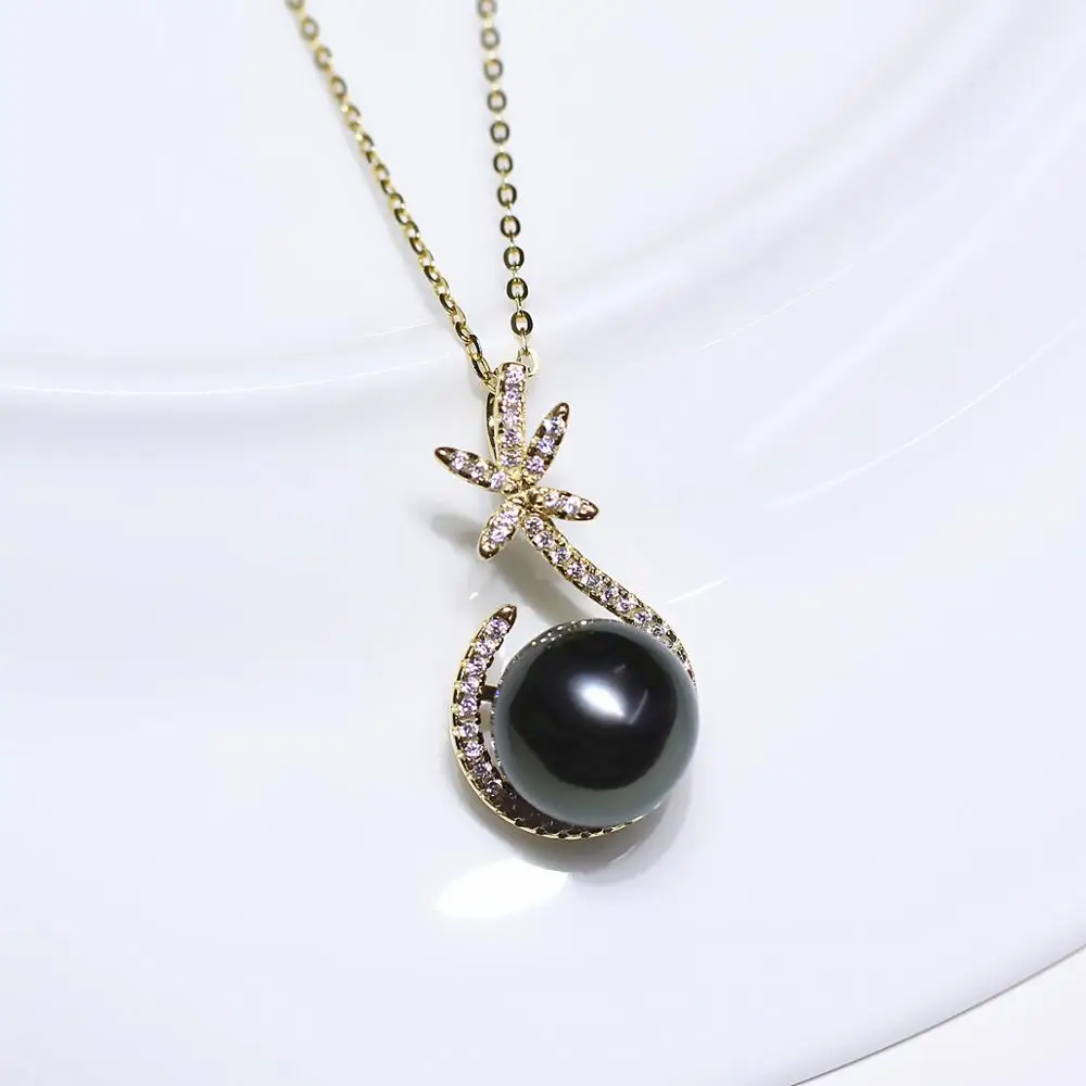 S925 Sterling Silver Round Pendant Setting rhinestone Cameo Cabochon Base Tray Pearl Making Jewelry DIY Findings Components
S925 Sterling Silver Round Pendant Setting rhinestone Cameo Cabochon Base Tray Pearl Making Jewelry DIY Findings Components