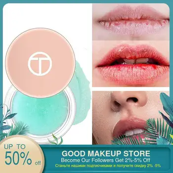 O.TWO.O Moisturize Frosted Lips Scrub Remove Dead Skin Gel Exfoliating Lip Balm Lip Mask Autumn Winter Lips Care
O.TWO.O Moisturize Frosted Lips Scrub Remove Dead Skin Gel Exfoliating Lip Balm Lip Mask Autumn Winter Lips Care