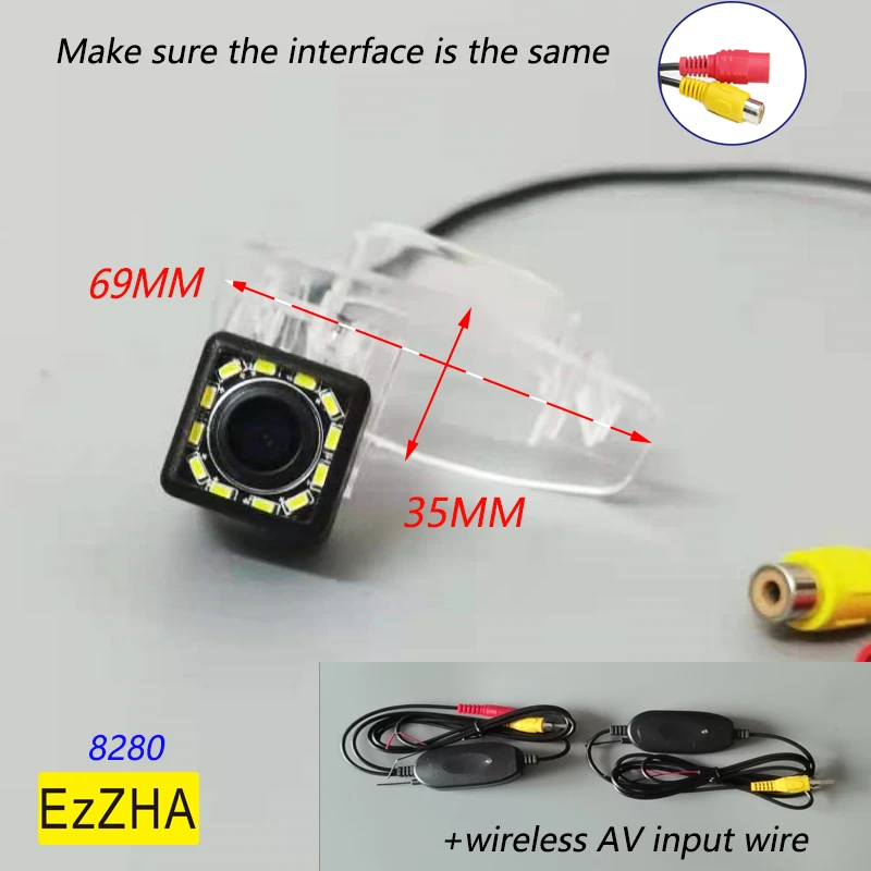 Светильник мических траектории, Автомобильная камера заднего вида для Honda City RDX Ciimo Crider Accord 9.5th Spirior Civic 9th Everus S1
Светильник мических траектории, Автомобильная камера заднего вида для Honda City RDX Ciimo Crider Accord 9.5th Spirior Civic 9th Everus S1