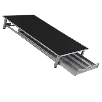 1PC Drawer Type Capsule Coffee Holder Metal 40PCS Coffee Capsule Storage Rack Compact Coffee Capsule Organizer Large Capacity Co
1PC Drawer Type Capsule Coffee Holder Metal 40PCS Coffee Capsule Storage Rack Compact Coffee Capsule Organizer Large Capacity Co