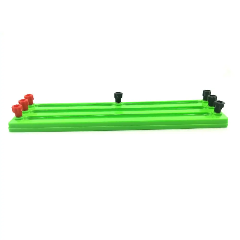 Physics Laboratory Resistance law experimental Teaching equipment Apparatus Instrument Copper Nichrome wire Physical electrical
Physics Laboratory Resistance law experimental Teaching equipment Apparatus Instrument Copper Nichrome wire Physical electrical
