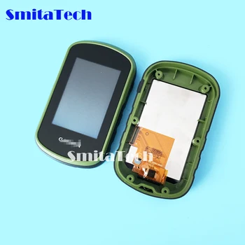 2.6 inch for GARMIN etrex touch 35 Handheld GPS LCD Screen display with Touch screen digitizer panel with frame front cover case
2.6 inch for GARMIN etrex touch 35 Handheld GPS LCD Screen display with Touch screen digitizer panel with frame front cover case