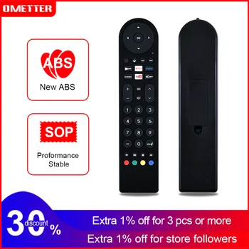 Remote control use for RCA WX15244 WX15163 WX15284 SLD32A30RQ SLD32A45RQ SLD40A45RQ TV
Remote control use for RCA WX15244 WX15163 WX15284 SLD32A30RQ SLD32A45RQ SLD40A45RQ TV