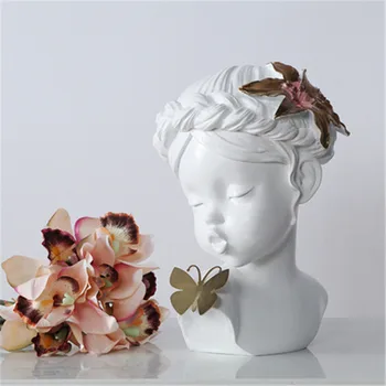 NORDIC LIGHT LUXURY DECORATION CREATIVE GIRL BUTTERFLY STATUE MODERN LIVING ROOM BEDROOM ART SCULPTURE CUTE HOME DECOR A1488
NORDIC LIGHT LUXURY DECORATION CREATIVE GIRL BUTTERFLY STATUE MODERN LIVING ROOM BEDROOM ART SCULPTURE CUTE HOME DECOR A1488