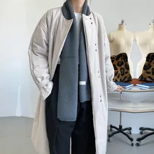 2021 New Winter Solid Color O Neck Long Sleeve Single Button Casual Warm Coat For Women's Fashion All Match Chic Jacket 
2021 New Winter Solid Color O Neck Long Sleeve Single Button Casual Warm Coat For Women's Fashion All Match Chic Jacket