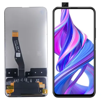 LCD Display for Honor 9X LCD Display Touch Screen DigitizerOriginal for Honor 9X LCD Display TouchScreen Repair Parts
LCD Display for Honor 9X LCD Display Touch Screen DigitizerOriginal for Honor 9X LCD Display TouchScreen Repair Parts