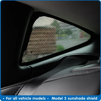 For Tesla Model 3 type Auto sunshade triangle sunshade Tesla model3 type sunshade shield accessories roof sunshade model three
For Tesla Model 3 type Auto sunshade triangle sunshade Tesla model3 type sunshade shield accessories roof sunshade model three