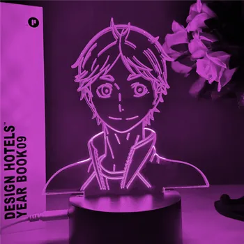 Anime Led Night Light Haikyuu Shoyo Hinata Figure for Kids Bedroom Decor Nightlight Cool Manga Gadget Child Table Lamp 
Anime Led Night Light Haikyuu Shoyo Hinata Figure for Kids Bedroom Decor Nightlight Cool Manga Gadget Child Table Lamp