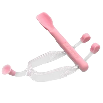 Tweezers Helper No Harm Suction Lens Tool Kit Portable Eyes Care Convenient Inserter Remover Soft Tumbler Design Clean
Tweezers Helper No Harm Suction Lens Tool Kit Portable Eyes Care Convenient Inserter Remover Soft Tumbler Design Clean