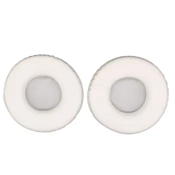 Universal Headset Replaces The Earphone Set Protein Skin Earphone Cover Portable Headset Accessories
Universal Headset Replaces The Earphone Set Protein Skin Earphone Cover Portable Headset Accessories